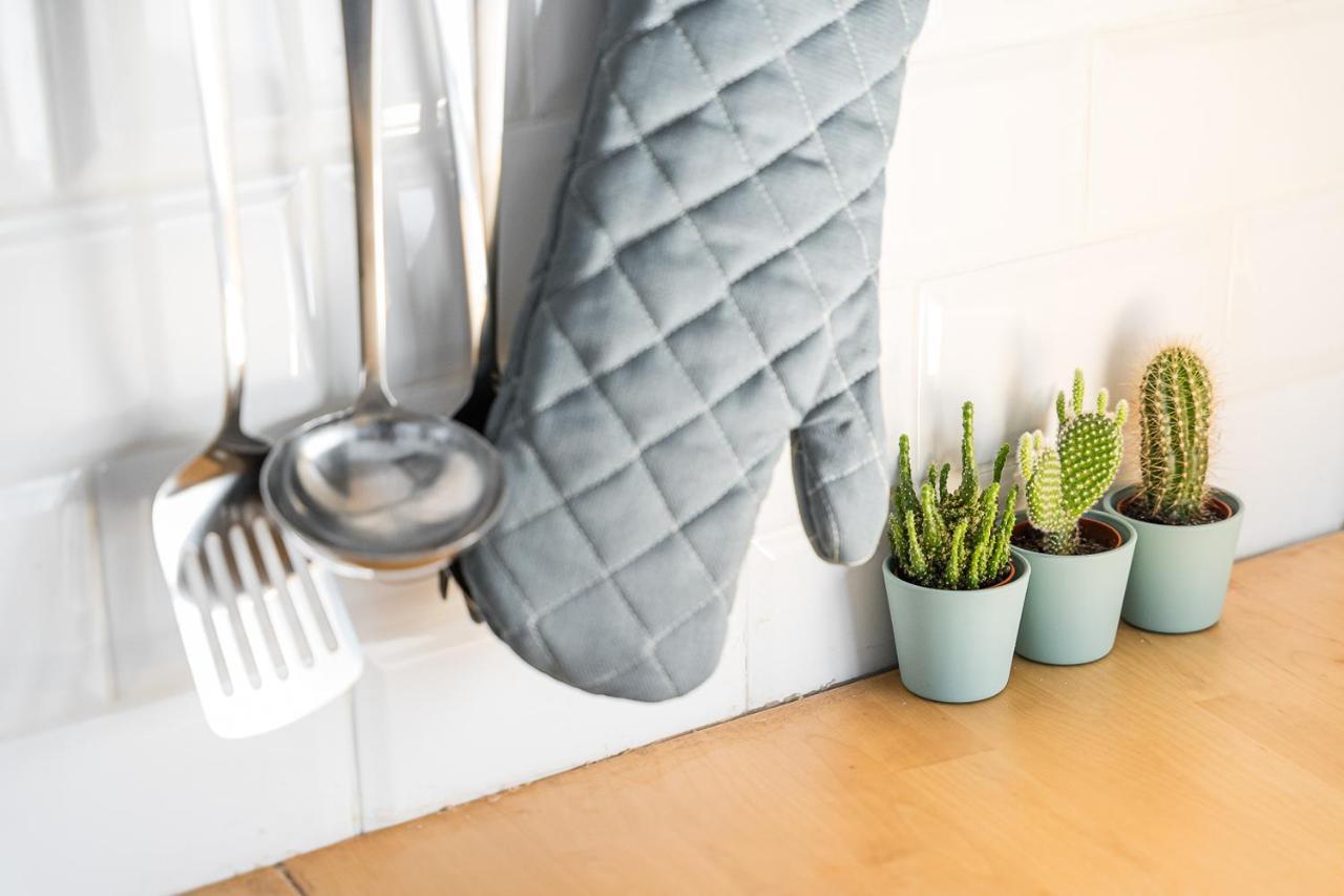 Apartament Catarina's Little Corner By Lovelystay *