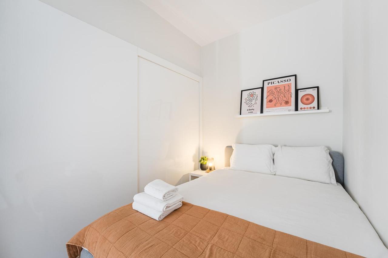 Apartament Catarina's Little Corner By Lovelystay