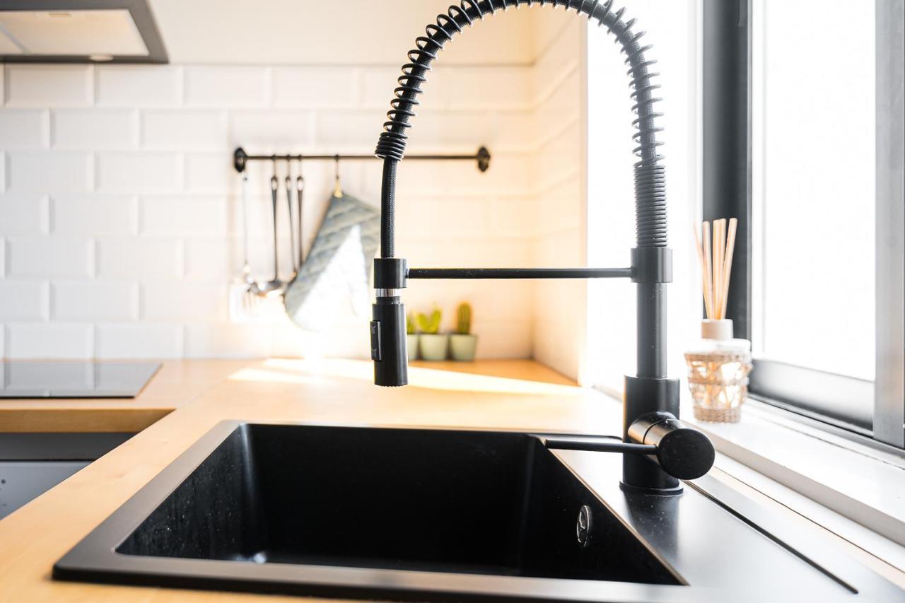 Catarina's Little Corner By Lovelystay Apartament *