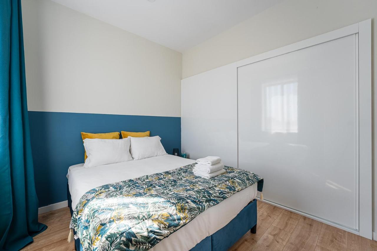 Catarina's Little Corner By Lovelystay Apartament *