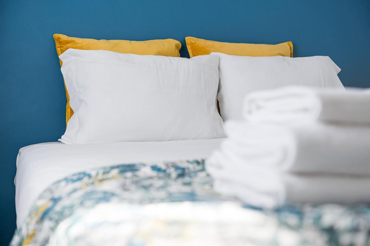 Apartamento Catarina's Little Corner By Lovelystay Oporto